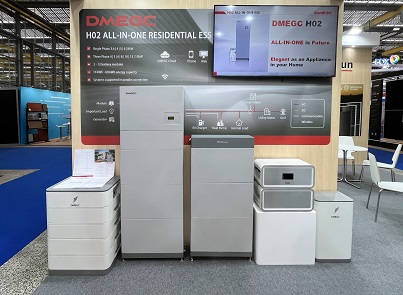 Salon des solutions solaires 2025