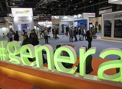 Genera 21-23 februari