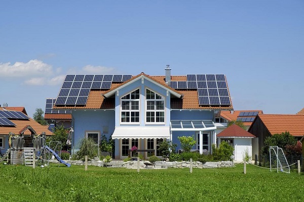 Residential ESS